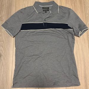✨2/$30✨Banana Republic | Luxury Touch Polo